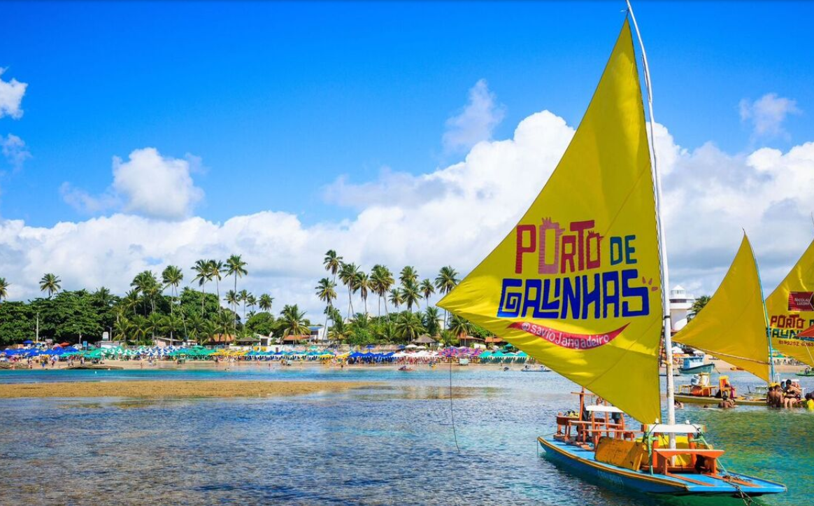 PORTO DE GALINHAS 21-25