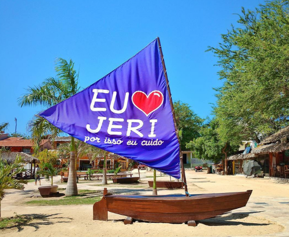 JERICOACOARA 14-18