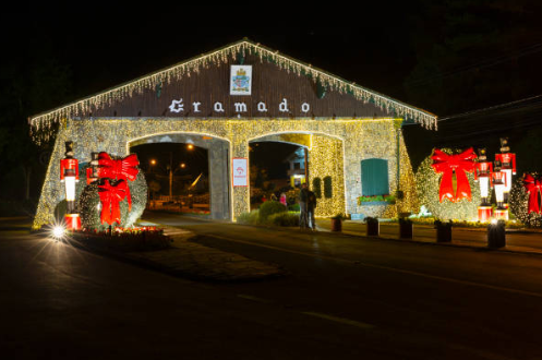 GRAMADO - NATAL LUZ 12-16