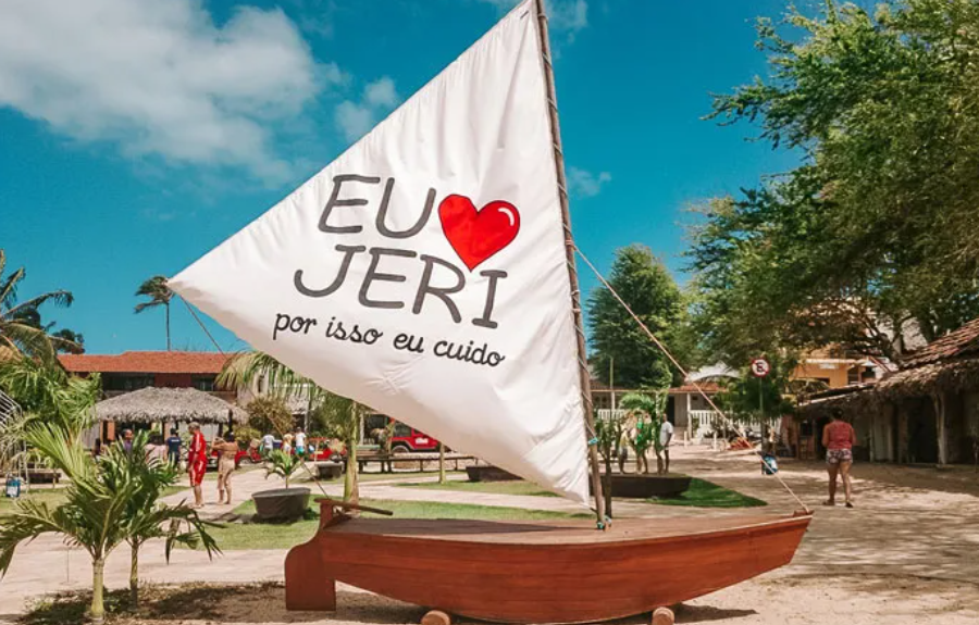 JERICOACOARA