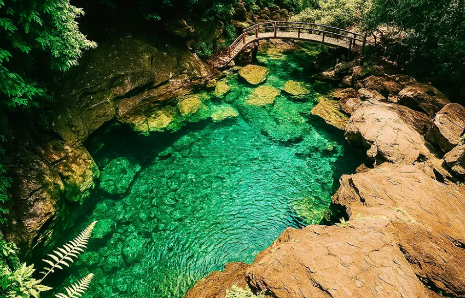 CHAPADA DAS MESAS 09-12