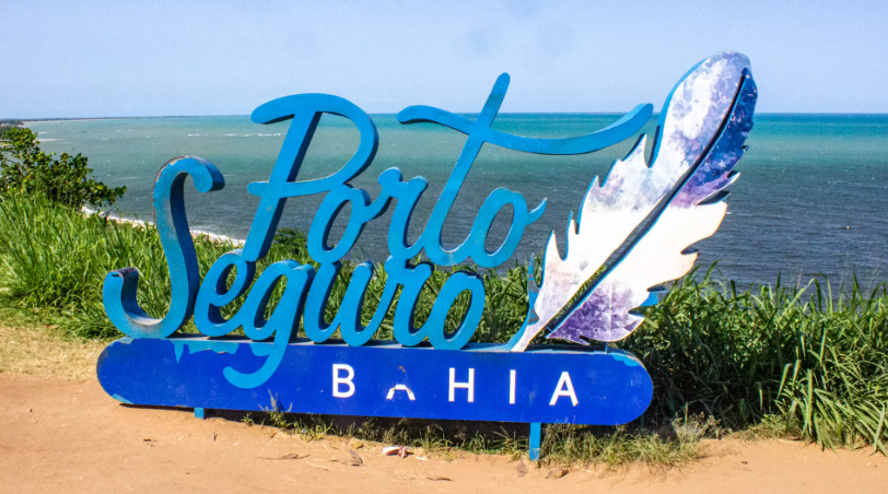 PORTO SEGURO BA