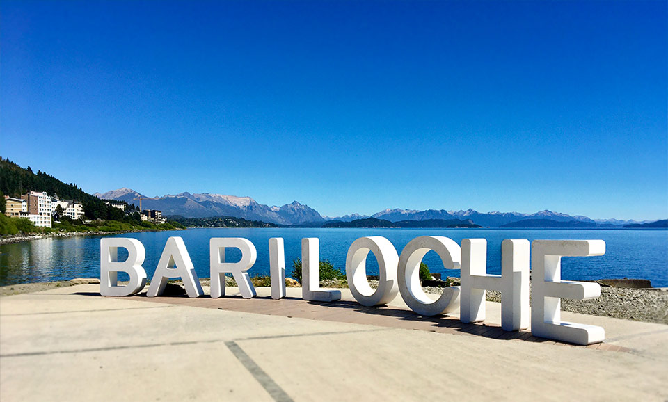 BARILOCHE ARG